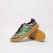 Gazelle x GC Sneakers GBS