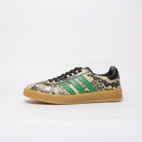 Gazelle x GC Sneakers GBS