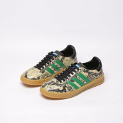 Gazelle x GC Sneakers GBS