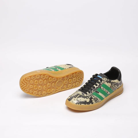 Gazelle x GC Sneakers GBS