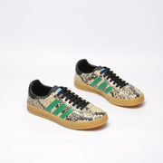 Gazelle x GC Sneakers GBS