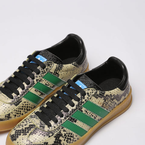 Gazelle x GC Sneakers GBS