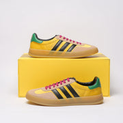 Gazelle x GC Sneaker YB