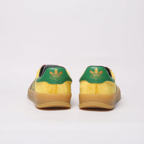 Gazelle x GC Sneaker YB