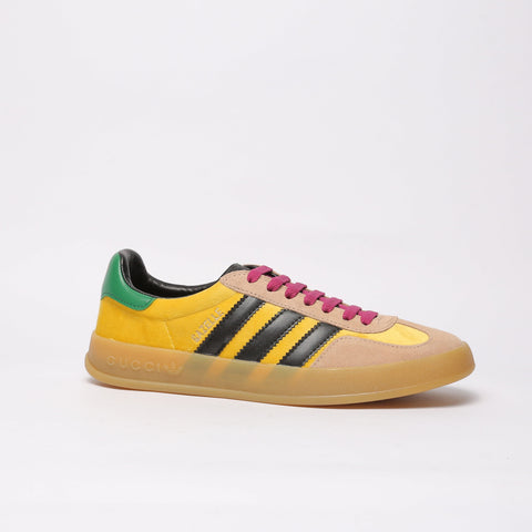 Gazelle x GC Sneaker YB