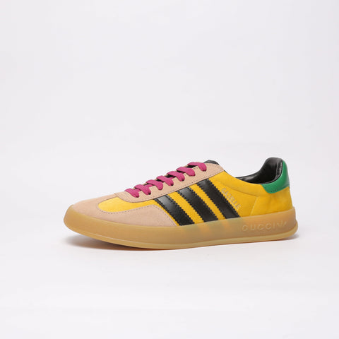 Gazelle x GC Sneaker YB