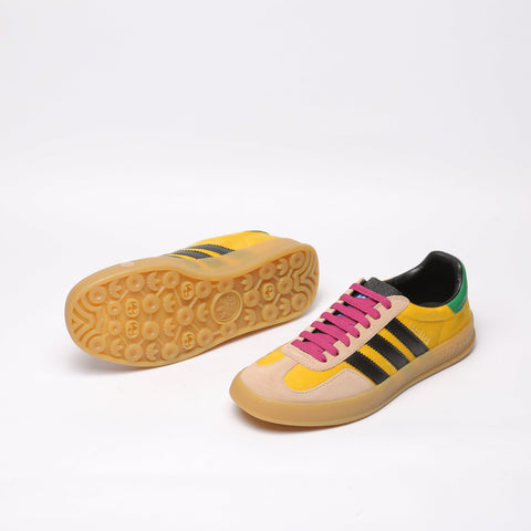 Gazelle x GC Sneaker YB