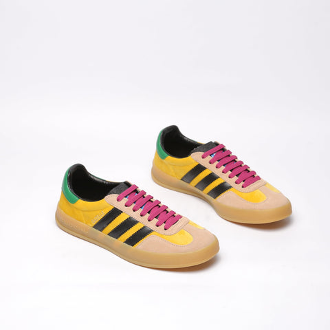 Gazelle x GC Sneaker YB