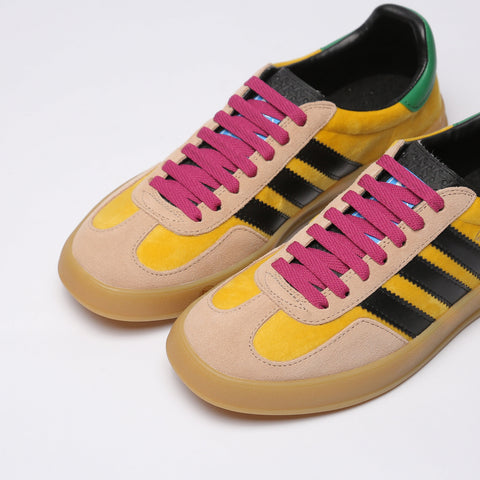 Gazelle x GC Sneaker YB