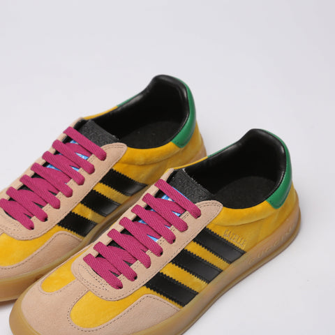 Gazelle x GC Sneaker YB