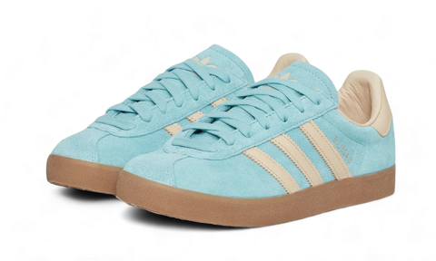 Gazelle 85 Easy Mint Sneakers