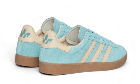 Gazelle 85 Easy Mint Sneakers