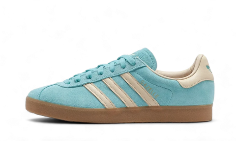 Gazelle 85 Easy Mint Sneakers