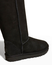 Classic Tall II Stiefel - Schwarz