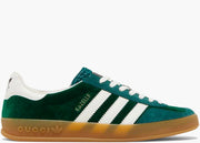 Gazelle x Gc Green Suede – 2. Paar 50% Rabatt