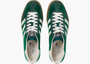 Gazelle x Gc Green Suede – 2. Paar 50% Rabatt