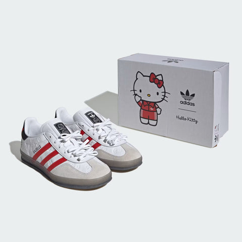 Gazelle x Hello Kitty