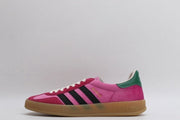 Gazelle x Gc Sneaker in Rosa