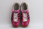 Gazelle x Gc Sneaker in Rosa