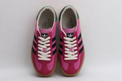 Gazelle x Gc Sneaker in Rosa – 2. Paar 50% Rabatt