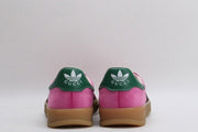 Gazelle x Gc Sneaker in Rosa