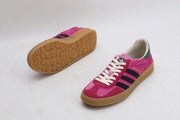 Gazelle x Gc Sneaker in Rosa