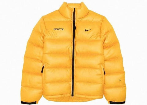 Premium Daunenjacke