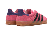 Bliss Pink & Purple Indoor-Sneaker